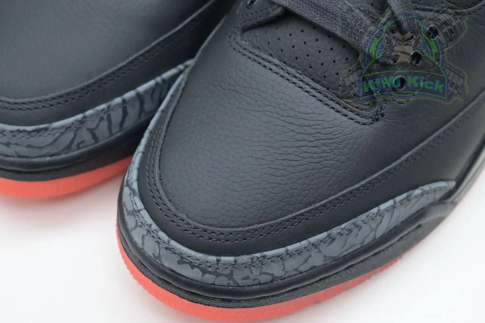 J x Air Balvin 3 Jordan Kimikick 0419